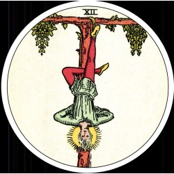 Tarot Original1909 Circul