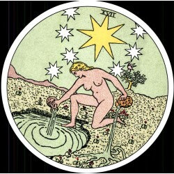 Tarot Original1909 Circul