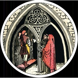 Tarot Original1909 Circul