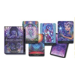 Oraculo Beyond Lemuria (0