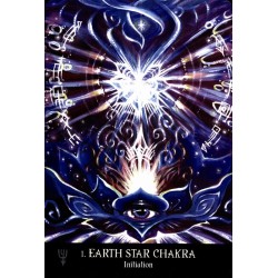 Oraculo Beyond Lemuria (0