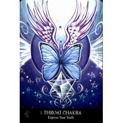 Oraculo Beyond Lemuria (0