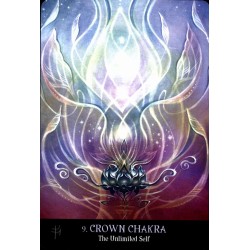 Oraculo Beyond Lemuria (0