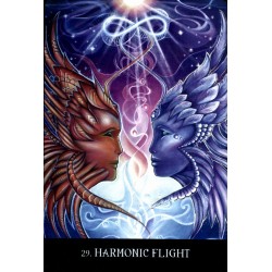 Oraculo Beyond Lemuria (0