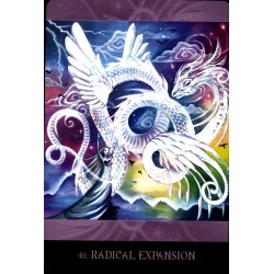 Oraculo Beyond Lemuria (0