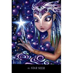 Oraculo Beyond Lemuria (0