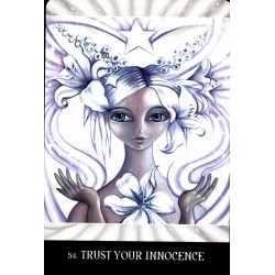 Oraculo Beyond Lemuria (0