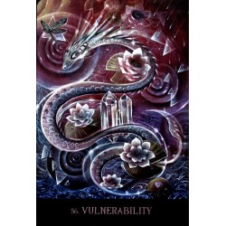 Oraculo Beyond Lemuria (0