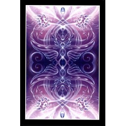 Oraculo Beyond Lemuria (0