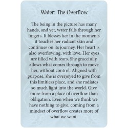 Oraculo Beyond Lemuria (0