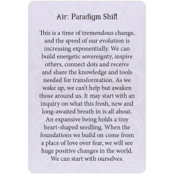 Oraculo Beyond Lemuria (0