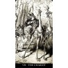 Tarot Gustave Dore (01/22