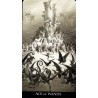 Tarot Gustave Dore (01/22