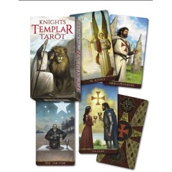 Tarot Knights Templar (01