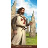 Tarot Knights Templar (01