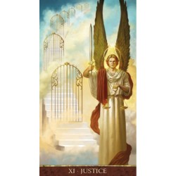 Tarot Knights Templar (01