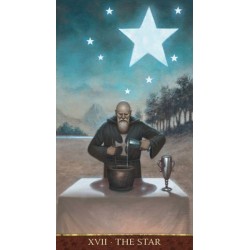 Tarot Knights Templar (01