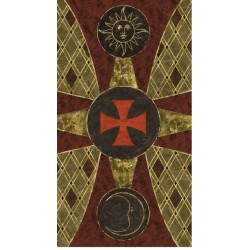 Tarot Knights Templar (01