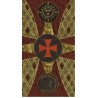 Tarot Knights Templar (01