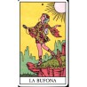 Tarot de la Bruja Moderna (Guy) Lisa Sterle