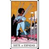 Tarot de la Bruja Moderna (Guy) Lisa Sterle