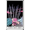 Tarot de la Bruja Moderna (Guy) Lisa Sterle