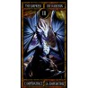 Tarot Dragon Anne Stokes