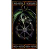 Tarot Dragon Anne Stokes