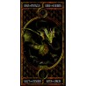 Tarot Dragon Anne Stokes