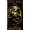 Tarot Dragon Anne Stokes