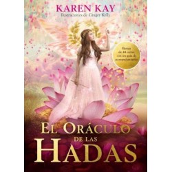 Oraculo de las Hadas de K
