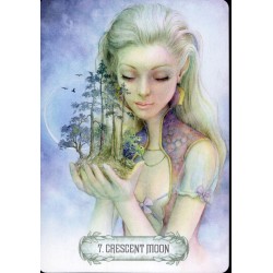 Tarot Oracle of Light & D