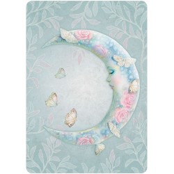 Tarot Oracle of Light & D