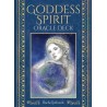 Tarot Goddess Spirit Orac