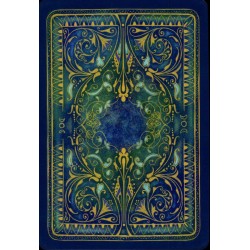 Tarot Goddess Spirit Orac