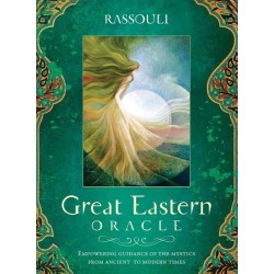 Tarot Great Easter Oracle