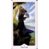 Tarot Heavenly Bloom Taro