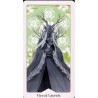 Tarot Heavenly Bloom Taro