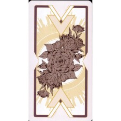 Tarot Heavenly Bloom Taro