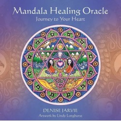 Tarot Mandala Healing Ora