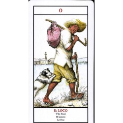 Tarot Tarot Neocolonial d