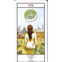 Tarot Tarot Neocolonial d
