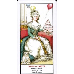 Tarot Tarot Neocolonial d