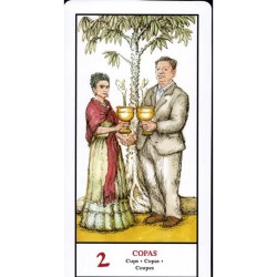 Tarot Tarot Neocolonial d