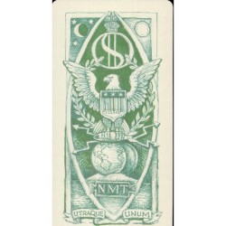 Tarot Tarot Neocolonial d