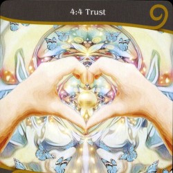 Tarot Twin Flame Ascensio