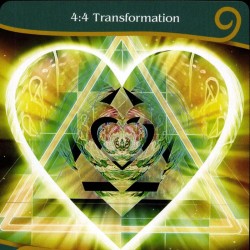 Tarot Twin Flame Ascensio