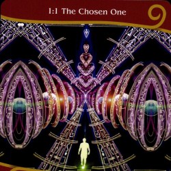 Tarot Twin Flame Ascensio