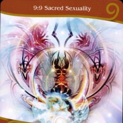 Tarot Twin Flame Ascensio