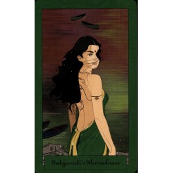 Tarot Wisdom from the Epi